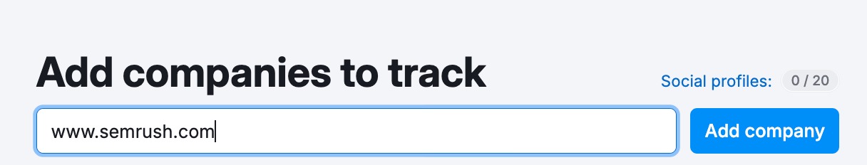 Getting Started with Social Toolkit image 10