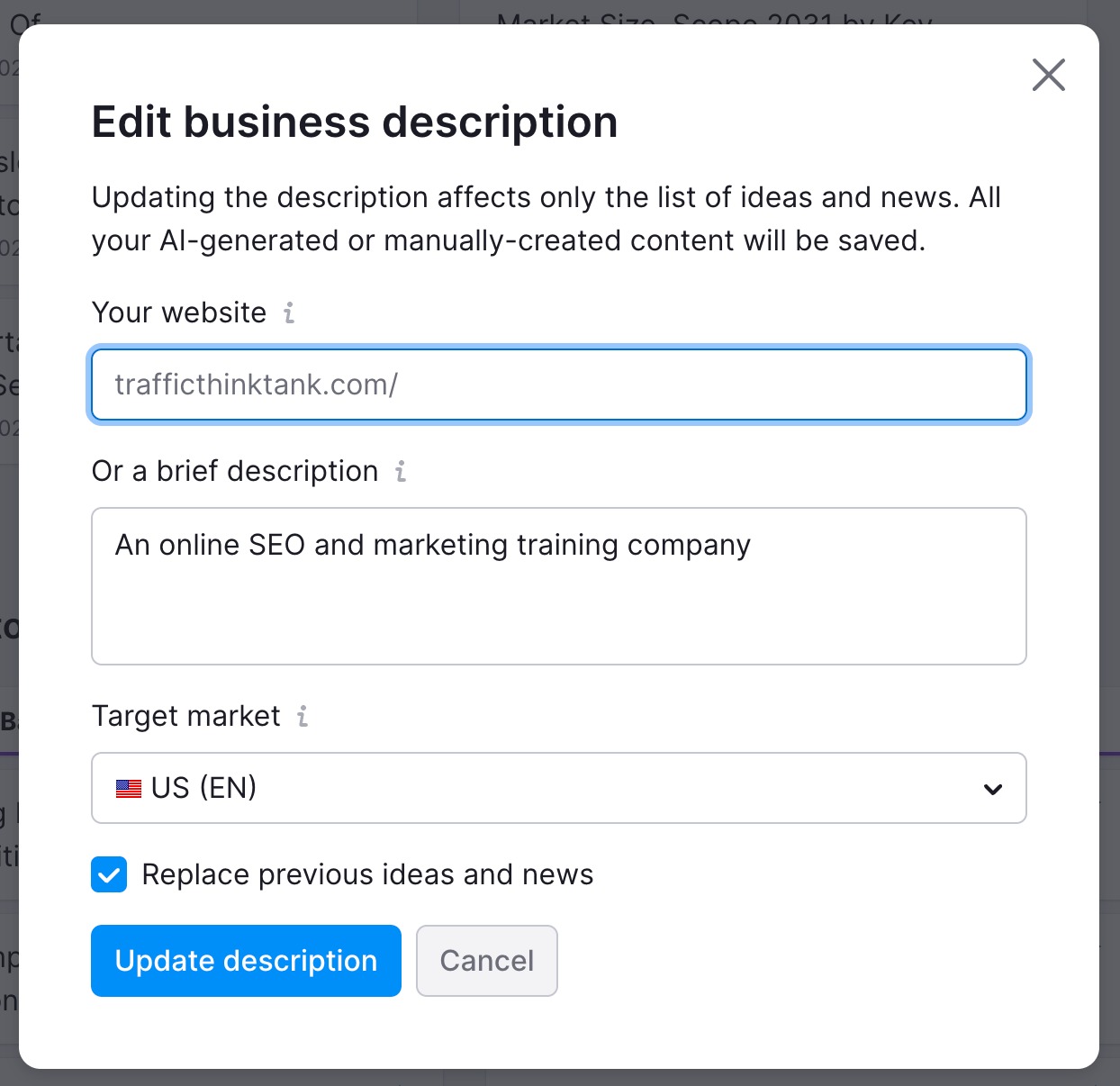 Getting Started with Social Toolkit image 18