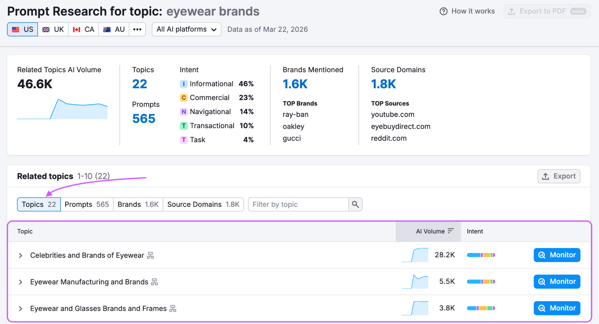 Prompt Research Report image 5